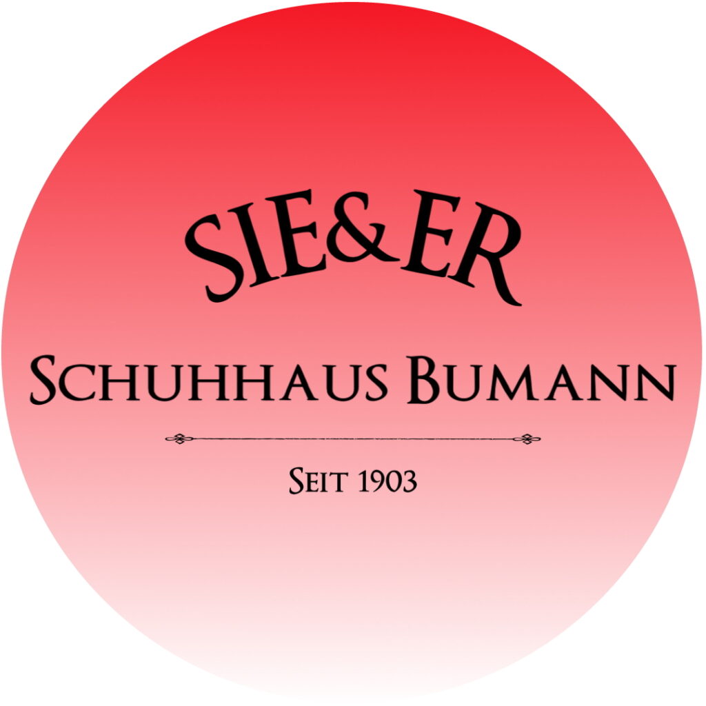 Logo Schuhhaus Bumann